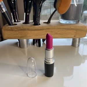Mac Flat Out Fabulous Lipstick